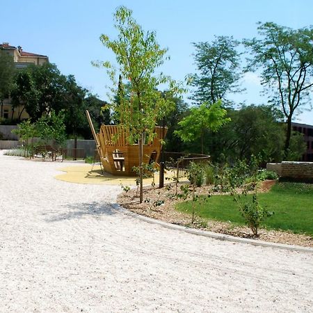 Park Pomerio Appartment Rijeka Exterior photo