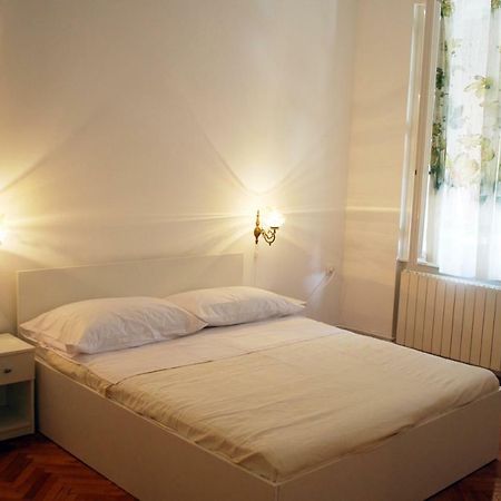 Park Pomerio Appartment Rijeka Exterior photo