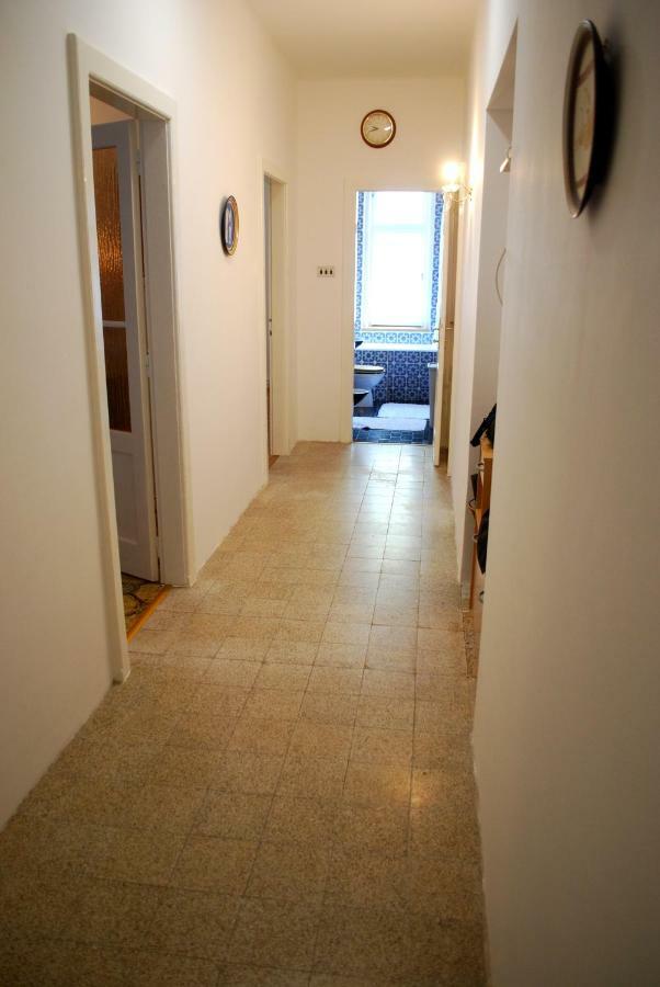Park Pomerio Appartment Rijeka Exterior photo